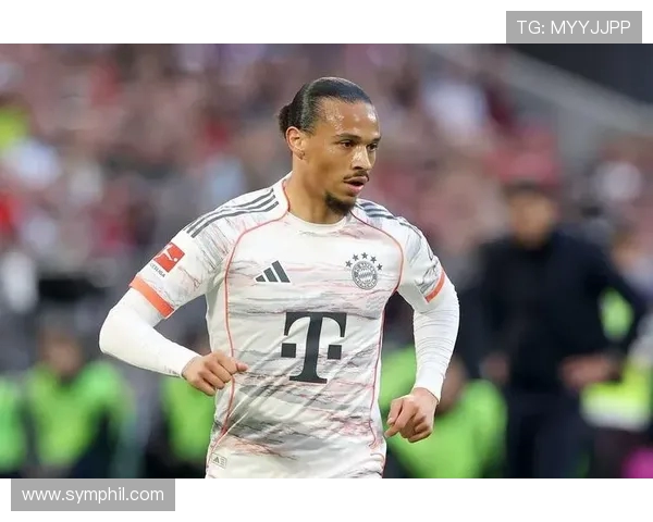 萨内创造历史纪录连续在四支球队欧冠首秀中都有参与进球