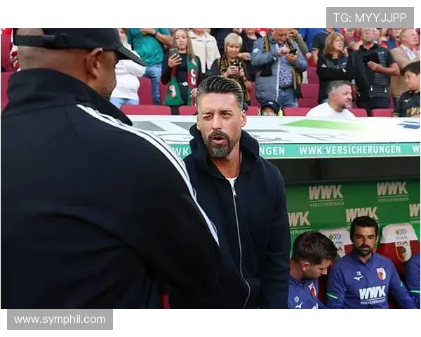 瓦格纳自嘲称力挺奥格斯堡是自我保护机制坦言拜仁实力确实更胜一筹