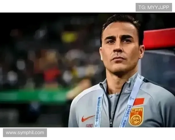 李璇称卡纳瓦罗需先线上面试国足选帅过程公平无特殊待遇 李璇称卡纳瓦罗需先线上面试国足选帅过程公平无特殊待遇