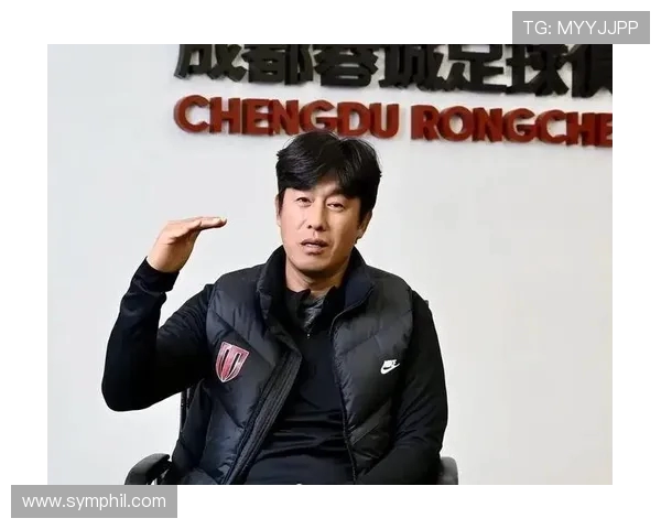 徐正源强调中超体能最佳要求球员全力以赴力争胜利 徐正源强调中超体能最佳要求球员全力以赴力争胜利