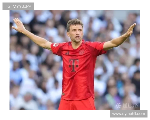 穆勒表示拜仁永远是家 当前享受在加拿大的生活 穆勒表示拜仁永远是家 当前享受在加拿大的生活