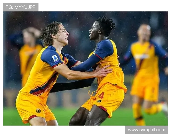 罗马或提前结束弗格森租借计划为签下齐尔克泽腾出阵容与薪资空间 罗马或提前结束弗格森租借计划为签下齐尔克泽腾出阵容与薪资空间