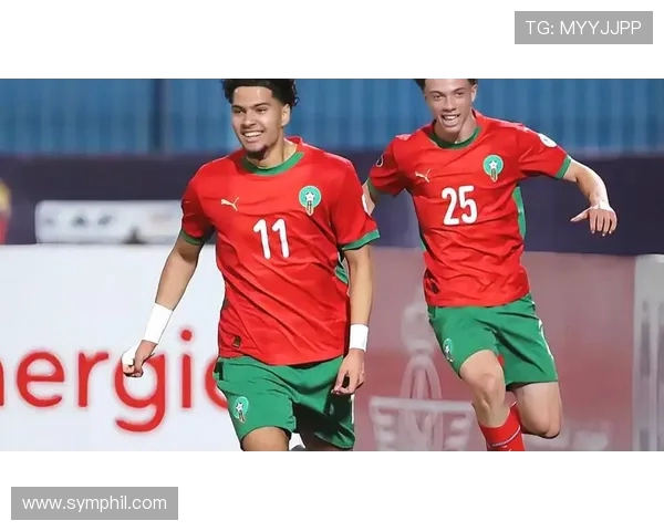 阿根廷与摩洛哥激战U20世界杯决赛 谁将捧起冠军奖杯 阿根廷与摩洛哥激战U20世界杯决赛 谁将捧起冠军奖杯