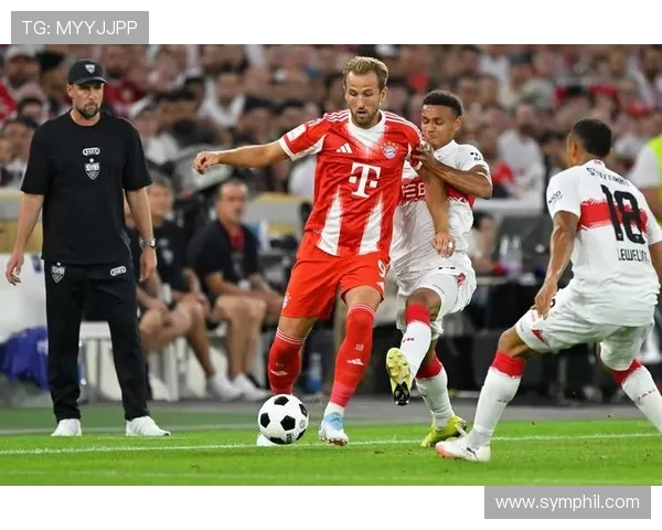 施特格曼执法德甲拜仁客战门兴 本周六上演首尾对决 施特格曼执法德甲拜仁客战门兴 本周六上演首尾对决