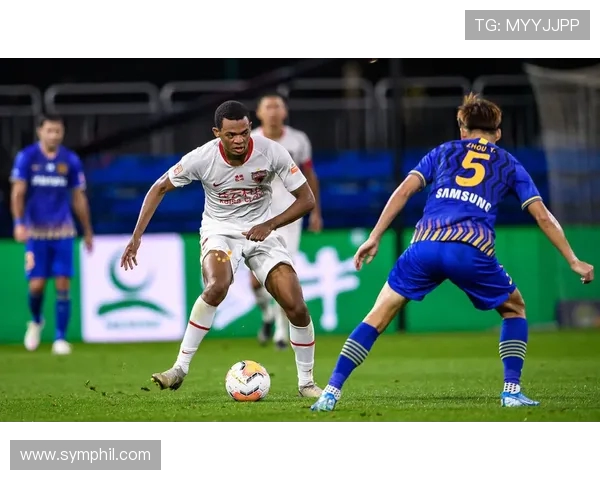 同年同月同日生的瓦科与法比奥缘定赛场争夺中超金靴荣耀之战巅峰